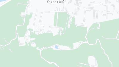 Plan de localisation de l'hôtel