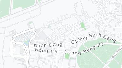 Mapa de localització de l'hotel