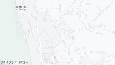 84700 Fira Santorini