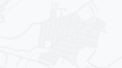 Mapa de localização do hotel