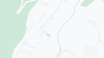 Visa hotellet på en karta