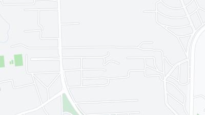 Kaart met de situering van het hotel