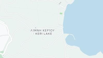 29092 Limni Keri Zakynthos