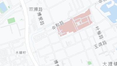 Mappa di localizzazione hotel