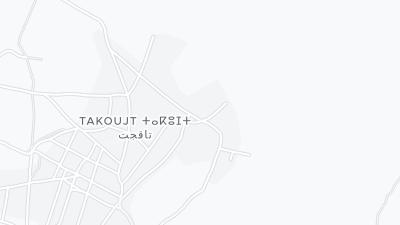 Mapa de localització de l'hotel