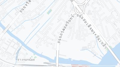 Soi Arun Amarin 39 61/1-8