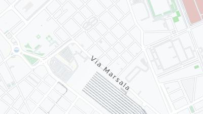 Lageplan des Hotels