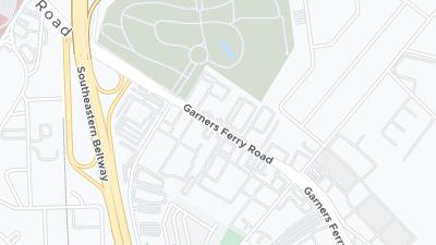 7300 Garners Ferry Rd