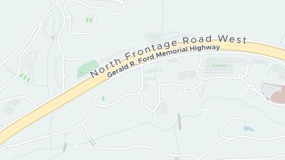 610 W Lionshead Circle