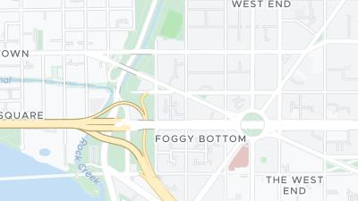 2500 Pennsylvania Ave NW