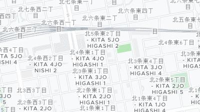 Mappa di localizzazione hotel