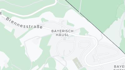 Visa hotellet på en karta