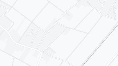 Kort over hotellets beliggenhed