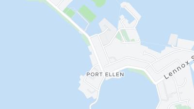 Mappa di localizzazione hotel