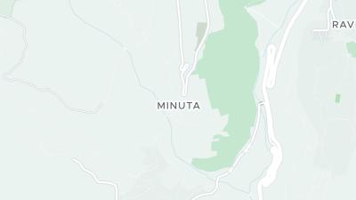 Mappa di localizzazione hotel