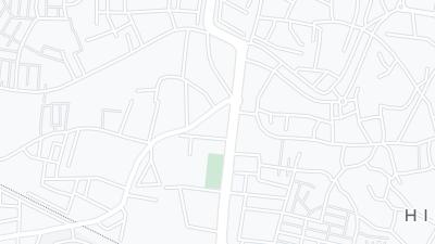 Visa hotellet på en karta