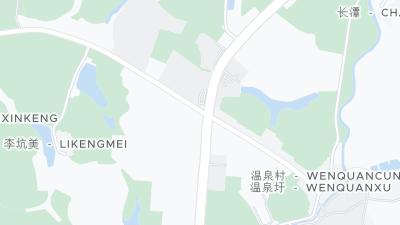 Visa hotellet på en karta