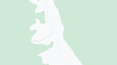 Mapa de localização do hotel