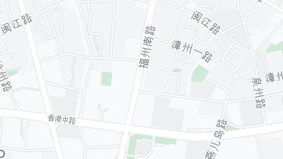 酒店地图