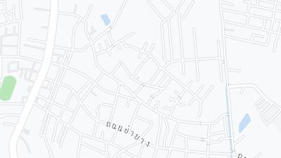 Mapa de localização do hotel