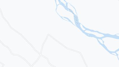 Visa hotellet på en karta