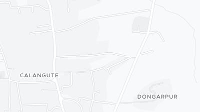 Visa hotellet på en karta