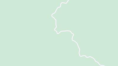 Mapa de localització de l'hotel