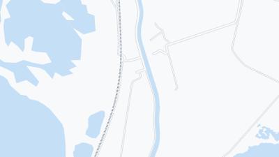 Mapa de localització de l'hotel