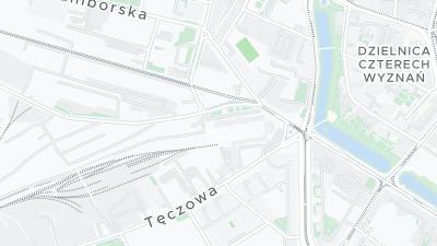 Visa hotellet på en karta