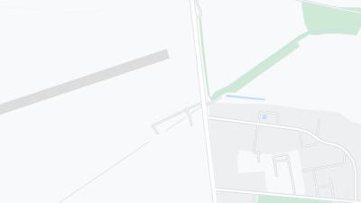 Mapa de localização do hotel