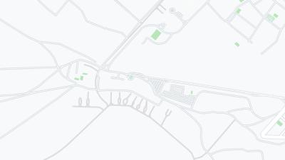 Mapa de localització de l'hotel