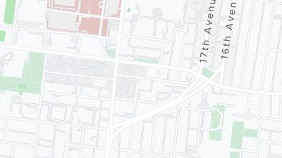 Belcourt Avenue 1911