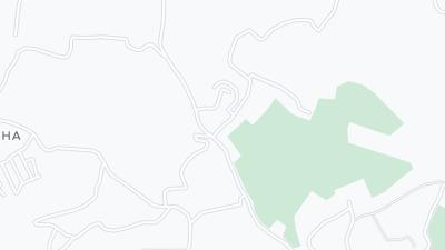 Plan de localisation de l'hôtel