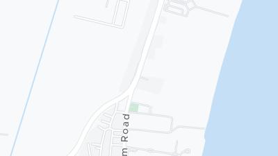 Plan de localisation de l'hôtel