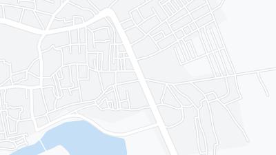 Plan de localisation de l'hôtel