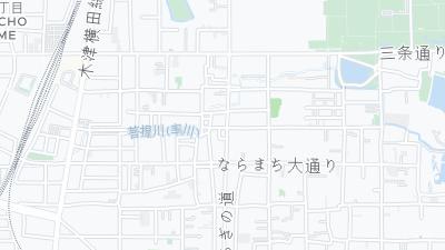 Mappa di localizzazione hotel