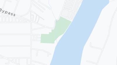 Visa hotellet på en karta