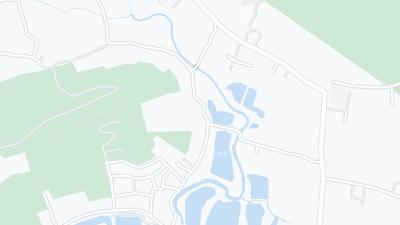 Mapa de localização do hotel