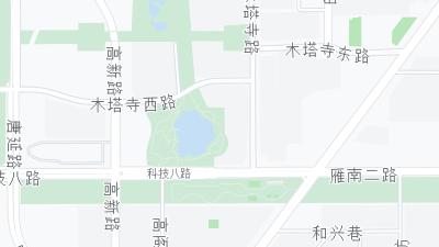 酒店地图