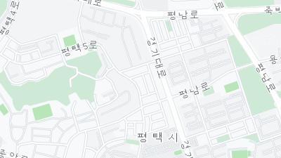 Mapa de localização do hotel