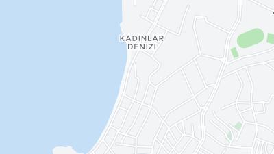 Muharrem Candaş Sokak