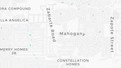 Visa hotellet på en karta