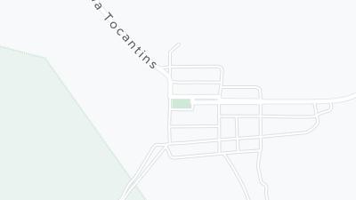 Plan de localisation de l'hôtel