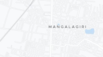 Visa hotellet på en karta