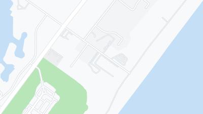 Plan de localisation de l'hôtel