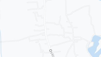 Mapa de localización del hotel