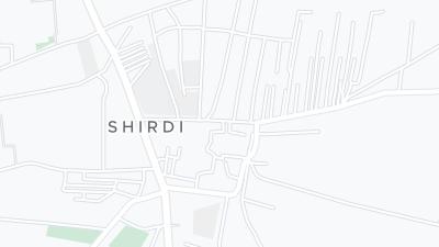 Visa hotellet på en karta