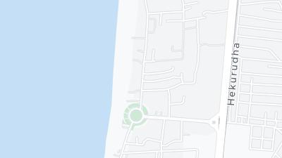 Visa hotellet på en karta