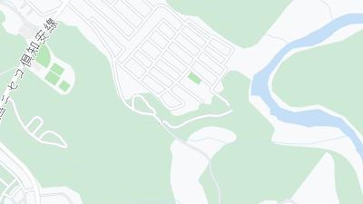 Mapa de localització de l'hotel