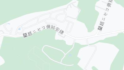 Mapa de localització de l'hotel